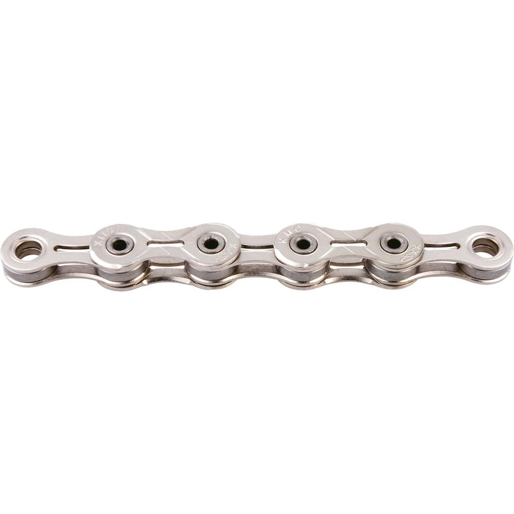 Cadena KMC X11L Ligera Silver 11 velocidades