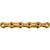 Cadena KMC X11SL SuperLight Gold 11 velocidades