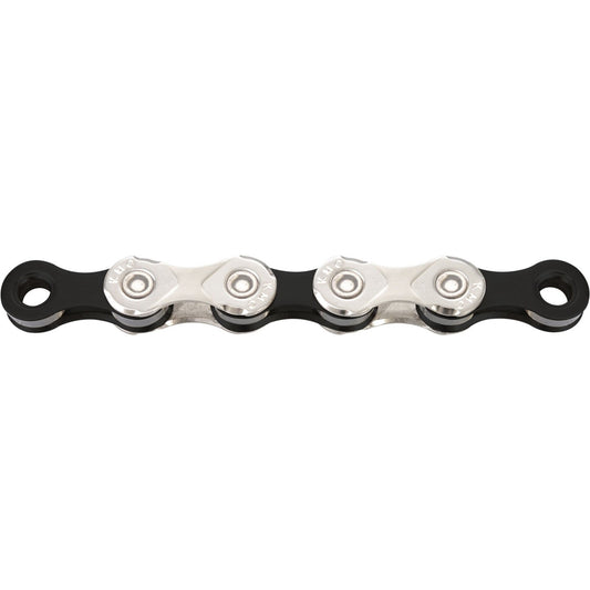 KMC X11.93 11sp Silver/Black 118Links - Bike Center