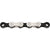 KMC X11.93 11sp Silver/Black 118Links
