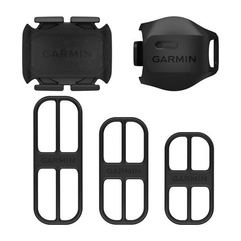 Garmin Speed 2 cadencia y velocidad - Bike Center