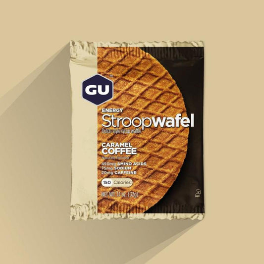 Gu Energy StroopWafel - Bike Center