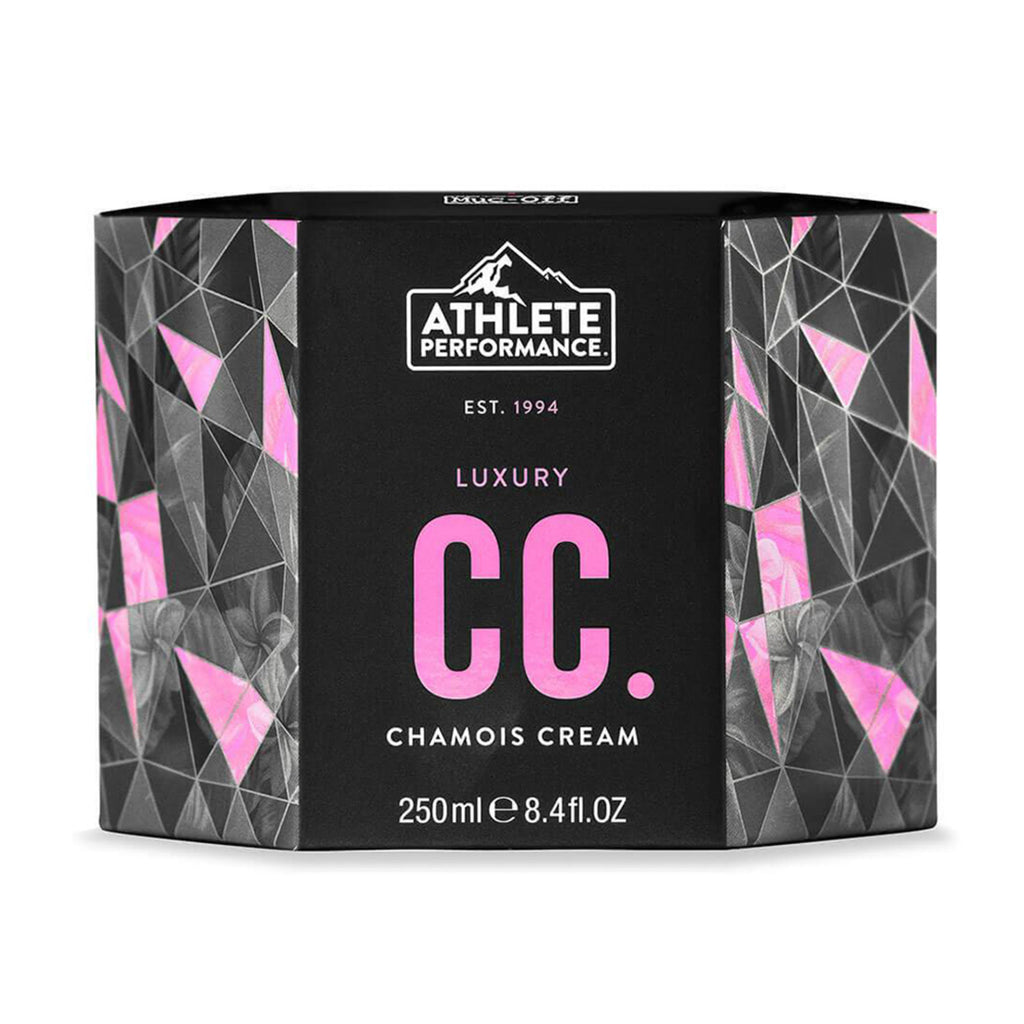Muc-Off Women's Chamois Cream 250ml (8.4 oz)