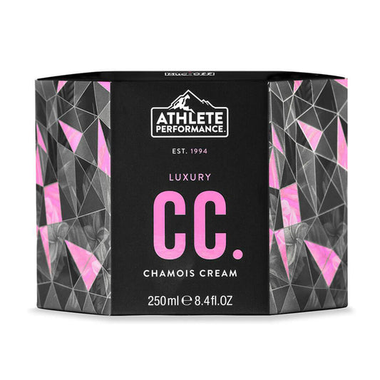 Muc-Off Women's Chamois Cream 250ml (8.4 oz) - Bike Center