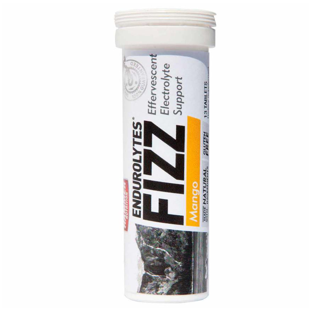 HAMMER Fizz Endurolytes Mango