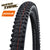 Schwalbe Hans Dampf, 29x2.35 Folding TL Addix Performance TwinSkin Black