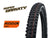 Schwalbe Big Betty 29x2.60 Folding Tubeless Ready Addix Soft Super Gravity TL Easy Black