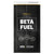 SIS Beta Fuel Energy Drink Powder Sachet Orange