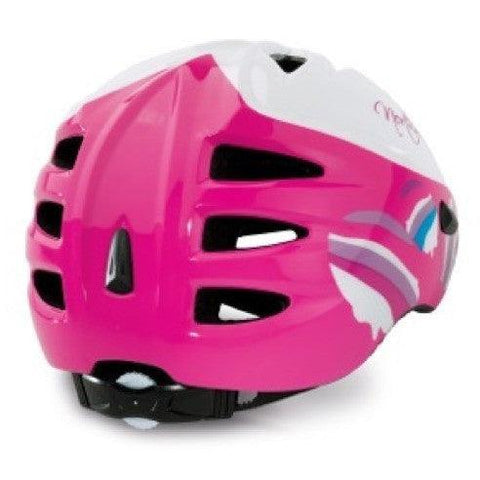Northwave Helmet Junior Rosa - Star - Bike Center