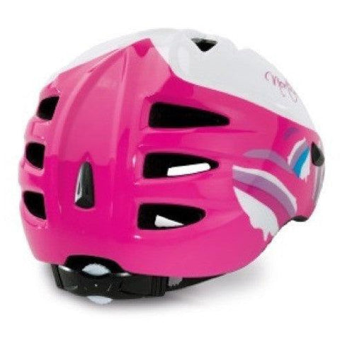 Northwave Helmet Junior Rosa - Star - Bike Center