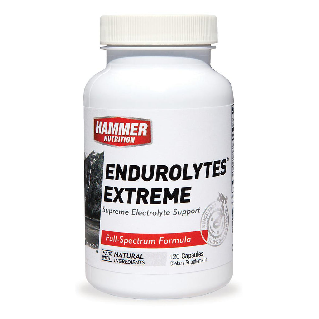 HAMMER Endurolytes Extreme 120 Capsules