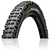 Continental Trail King Tire 26x2.2 ProTection with Folding Bead and Black Chili