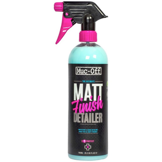 Muc-Off Matte Finish Detailer 250ml - Bike Center