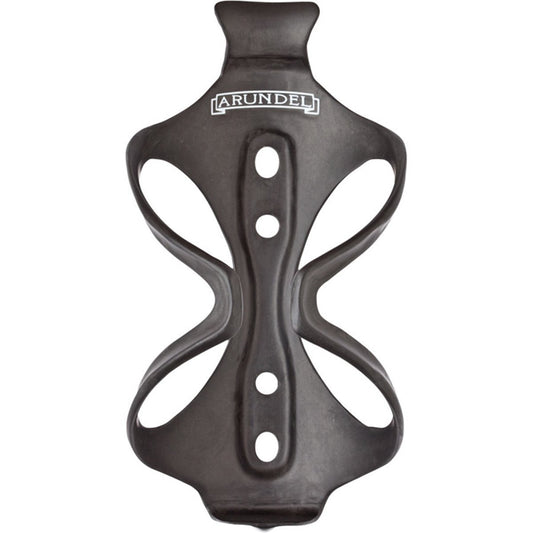 Arundel Mandible Bottle Cage - Matt Oil Slick - Bike Center