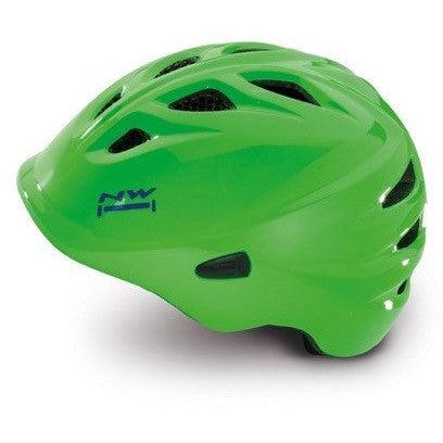 Northwave Helmet Junior Verde - Wake - Bike Center