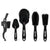 Muc-Off 5 x Brush Set