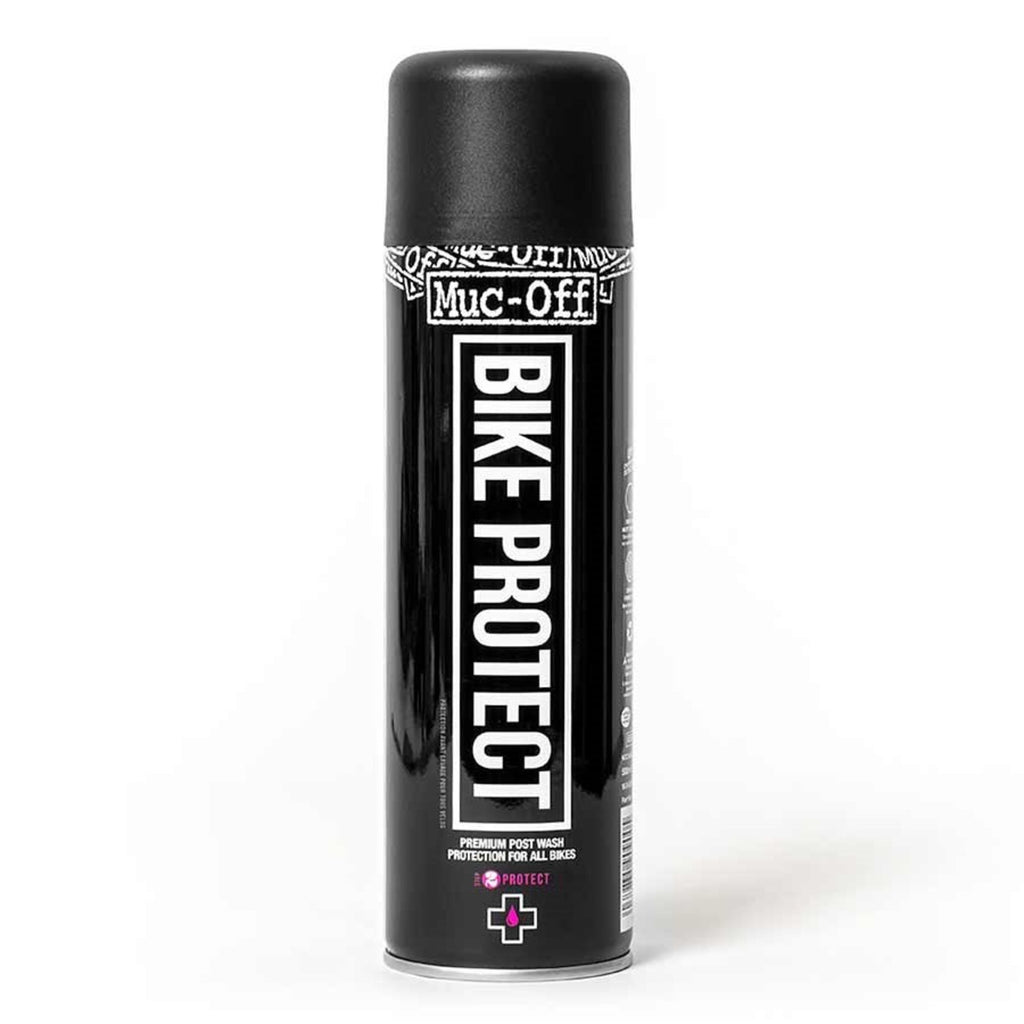 Muc-Off Bike Protect Detailer Spray: 500ml Aerosol